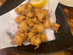 炸软骨-百步拉面