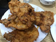 香炸大排-九龙餐厅(大沽路店)