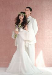 -卡恩婚纱摄影(桥梓口店)