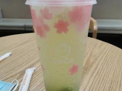 -CoCo都可(万达店)