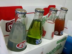 android_upload_pic-宝光熏肉鞋底火烧(新街口店)