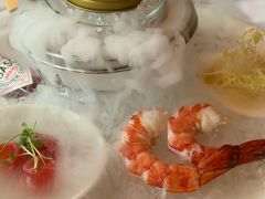 -MORTON'S 莫尔顿牛排坊(北京丽晶酒店)