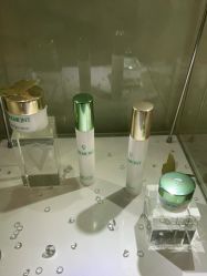 -安吉拉青春化管理中心