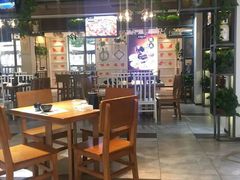 大堂-王妈热卤·川味馆(海昌店)