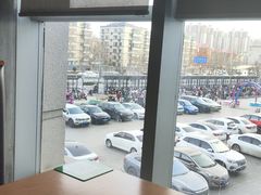 -德克士(益庄北国店)
