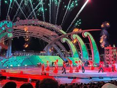 -大连海昌发现王国主题公园