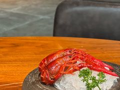 -Mr·Fish鱼鲜生海鲜放题(银泰in99店)