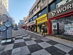 -ABC MART(济州莲洞店 )