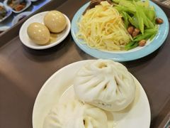 -沈老头包子(八十五店)