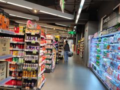 -Olé精品超市(海上世界店)