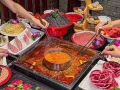 -红鼎坊·老成都火锅(新南门店)