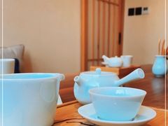 -梅间堂茶馆(绿地缤纷城店)