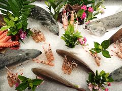 -Mr·Fish鱼鲜生海鲜放题(银泰in99店)