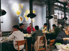 大堂-喜来稀肉(虹泉路店)