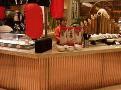 -广州增城保利郡雅酒店-月色西餐厅