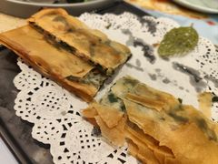 -点都德(皇岗村店)