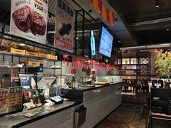 -JINNS锦时 steak&pizza(浸信会礼拜堂旧址店)