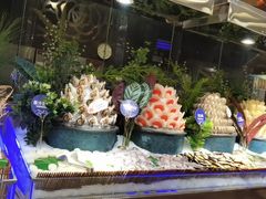 -芭菲盛宴·环球美食(北城国际店)