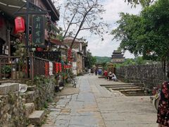 -上甘棠村