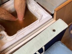 -云中漫步·足疗养生会馆(金开店)