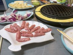 -牛犇炭火烤肉·鲜切烤肉(承德总店)