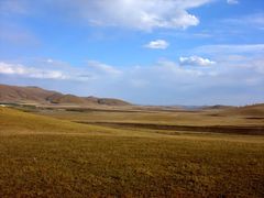 -塞罕坝国家级自然保护区