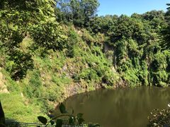 -火炉山森林公园