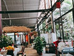 -大树头森林餐厅(番禺广场店)