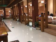 -大江户·温泉洗浴(浑南店)