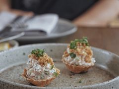 火腿小塔塔-BOR Eatery(安福路店)