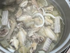 -润园四季椰子鸡火锅(海上世界店)
