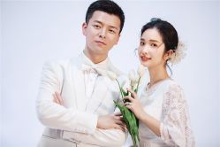 -格调婚纱摄影 (福州总店)