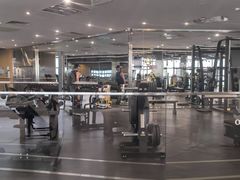-OXYGYM 奥美氧舱运动中心(朝阳大悦城店)