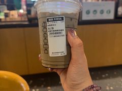 -星巴克臻选(上海长风大悦城店)
