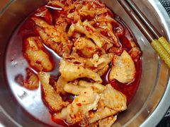 -脱骨凤爪(石桥店)