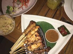 -Rock Bar Bali(Bali)