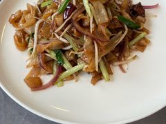 -徐记海鲜(陕西历史博物馆|明德门店)