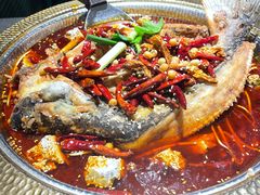 -肥家大排档(天河体育西店)