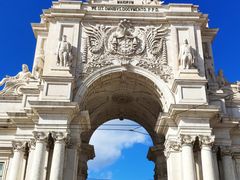 -商业广场(Praça do Comércio)