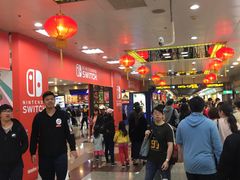 -台北地下街