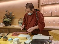 -橼舍鮨青木