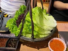 -黑牛の店·和牛烧肉(合生汇店)