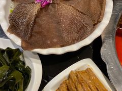 极品鲜毛肚-三只耳火锅(宽窄巷子店)