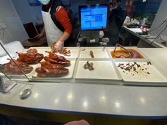 -竺桥兄弟烤鸭(总店)