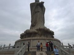 -天津妈祖文化园