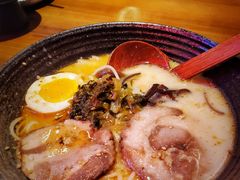 -白石的深夜食堂(济南万象城店)