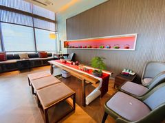 -金海华·悦食东方(苏州中心商场店)