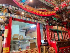 门面-缪氏川菜(丰盛町店)