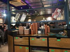 -味妙烤鱼吧(回龙观店)