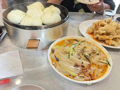 -张包铺(道外店)